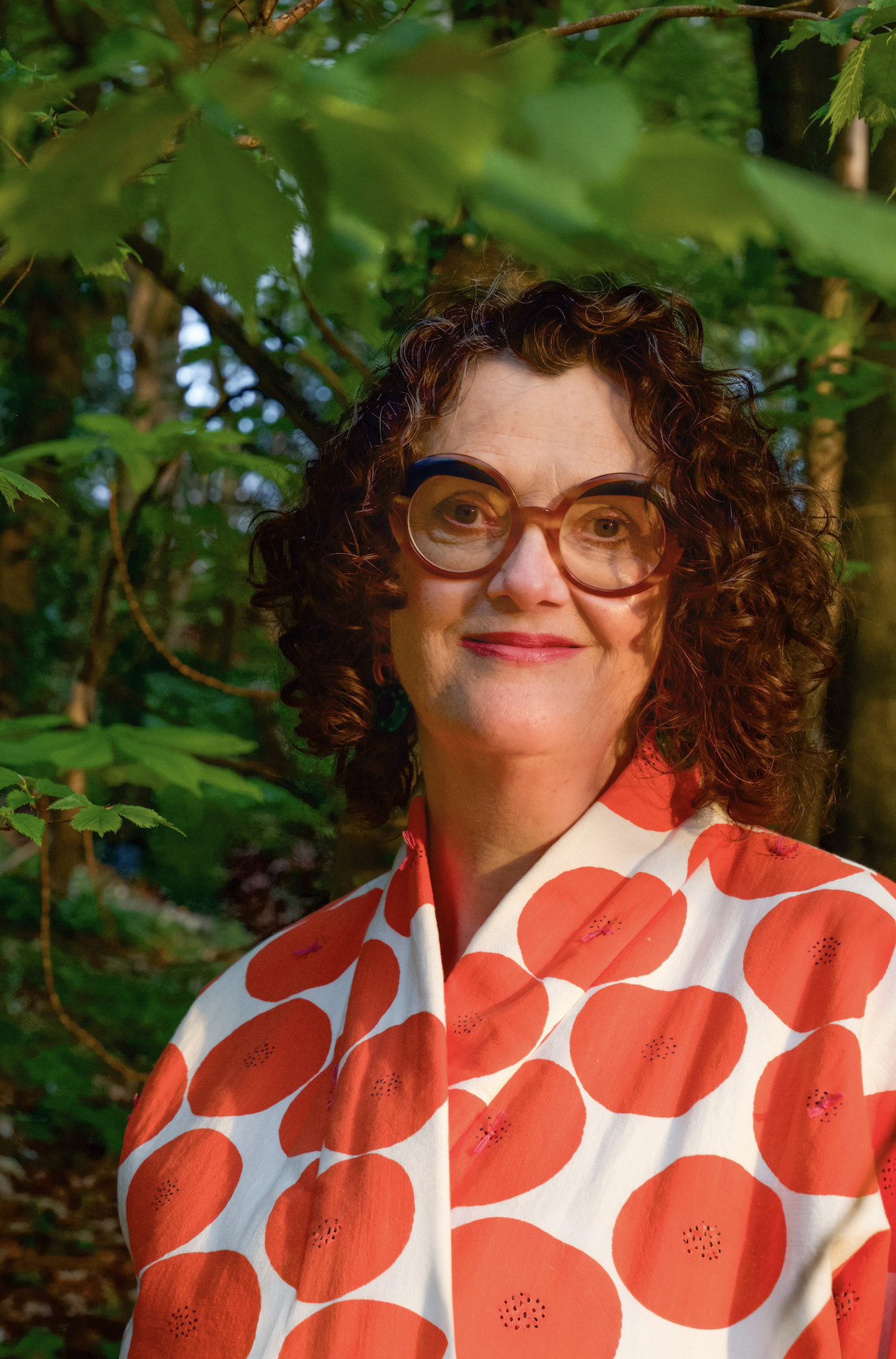 Kate Codrington